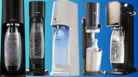 Common SodaStream Problems and How to Fix。